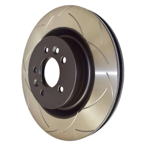 DBA2096S – Street Series T2 Brake Rotor; Front