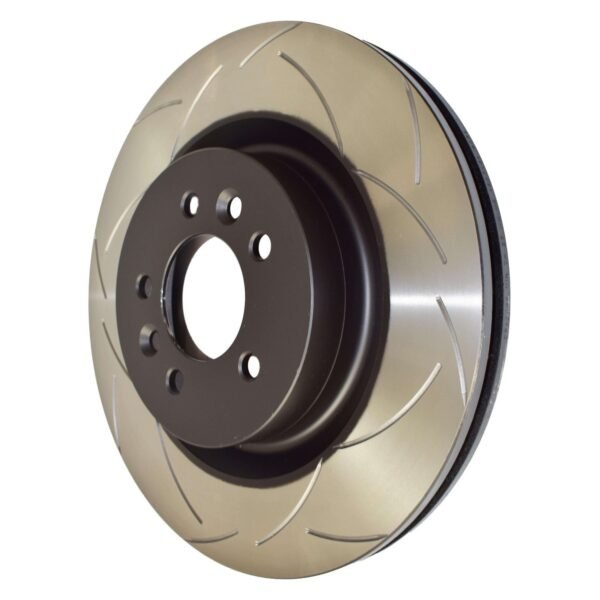 DBA2096S - Street Series T2 Brake Rotor; Front