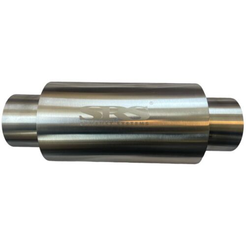 Resonator – Ø76mm/3.0″