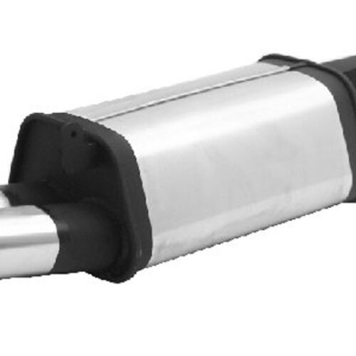 Remus Sport Exhaust – Carisma 1.9 Di-D 75 kW