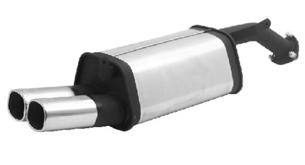 Remus Sport Exhaust – Carisma 1.9 Di-D 75 kW