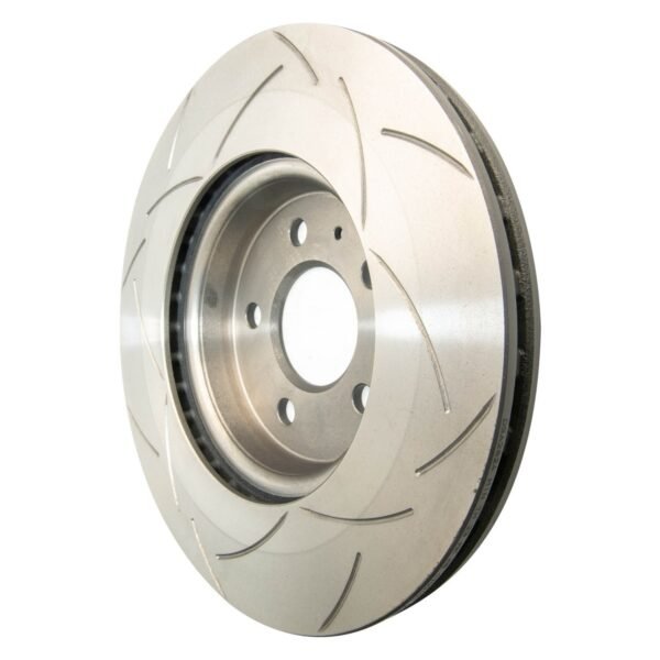 DBA2824S - Street Series T2 Brake Rotor; Front - Image 2