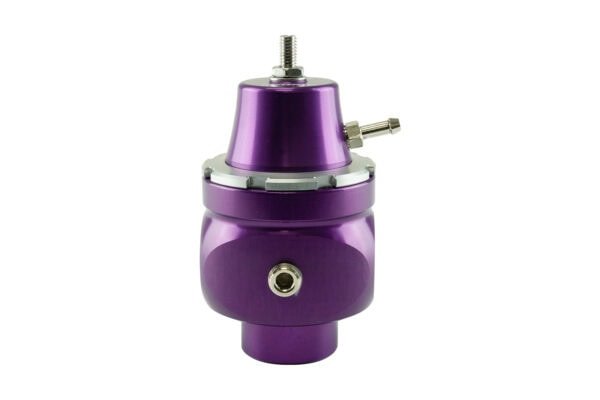 FPR10 - Fuel Pressure Regulator - Purple - Image 2