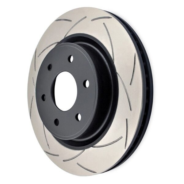 DBA2332S - Street Series T2 Brake Rotor; Front