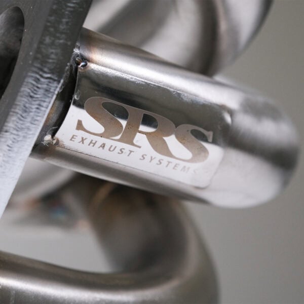 Exhaust Header 4-1 (MX5 ND 2.0) - Image 4