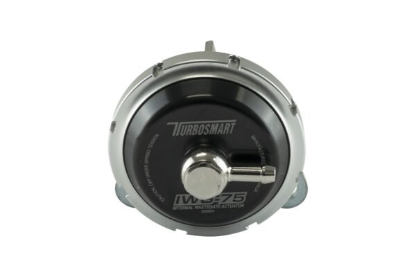 IWG75 WRX 08 TD04 Black 5 PSI - Image 4