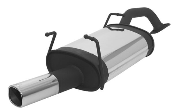 Remus Sport Exhaust – Primera [P12] 1.8 16V 85 kW: sedan