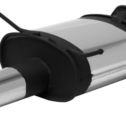 Remus Sport Exhaust – Almera [N16] 2.2 16V TD 81 kW: Fastback (5- door)