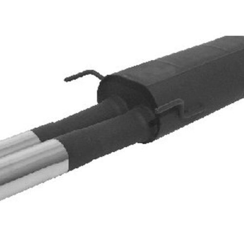 Remus Sport Exhaust – Astra Type F 1991- 1.8 16V 85 kW, 2.0 16V 100 kW: Sedan Chassis no. T ….