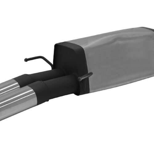 Remus Sport Exhaust – Astra Type G 1998- 2.0 DTI 74 kW, 2.2 DTI 92 kW: Caravan chassis no. 3600001=>