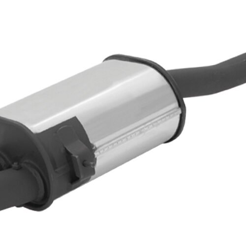 Remus Axle-Back System – Astra Type H 2004- 2.0 turbo 125kw: GTC/Hatchback