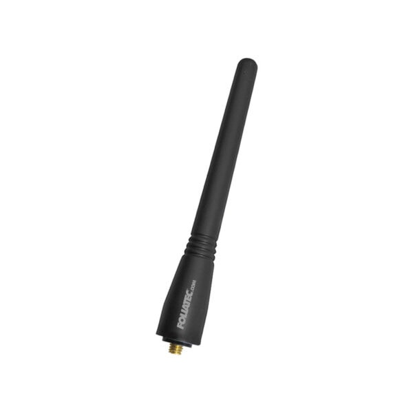 FACT Antenna SPORT Black - L. = 10,5cm