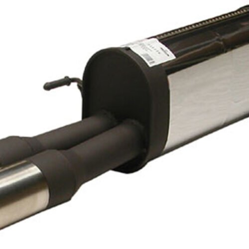 Remus Sport Exhaust – 307 1.6 16V 80 kW: 3/5drs+ SW