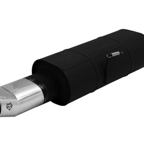 Remus Sport Exhaust – 205 1.6 GTi 76/83 kW, 1.9 GTi/CTi 75/88 kW: cabrio/hatchback