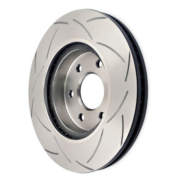 DBA2332S - Street Series T2 Brake Rotor; Front - Image 2