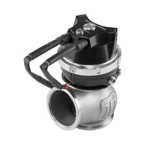 GenV WG50CG ProGate50 Compressed Gas (Solenoid) 7psi Black