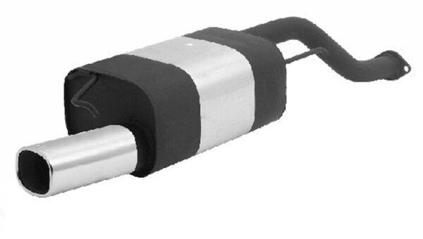 Remus Sport Exhaust – 400 (mk. II) 1995- 416 Si 1.6 82 kW: hatchback