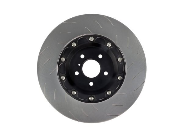SG2F015 - EBC SG2F 2-Piece Slotted Brake Discs; Front - Image 3