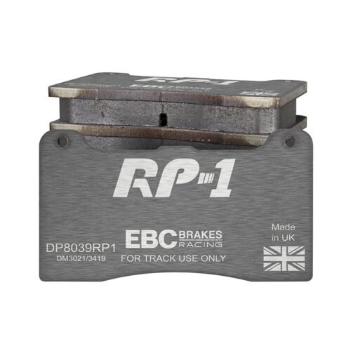 DP8039RP1 – EBC RP-1 Brake Pads;