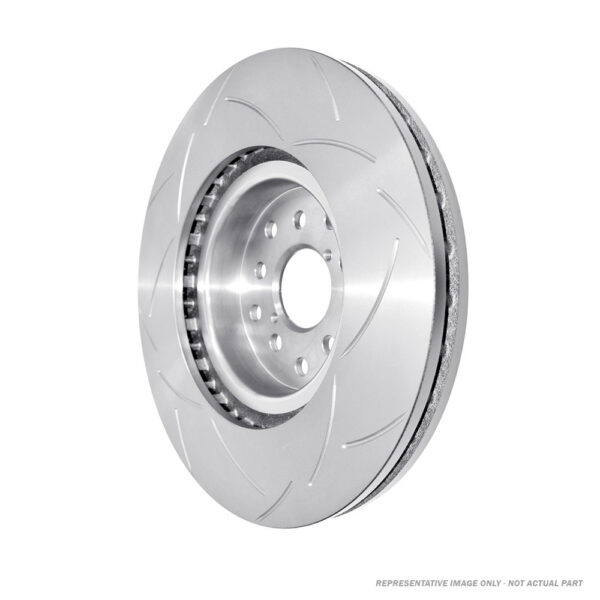 DBA3008S - Street Series T2 Brake Rotor; Front - Image 2