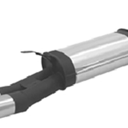 Remus Sport Exhaust – Grand Espace IV [JK] 2.2 dCi 110 kW