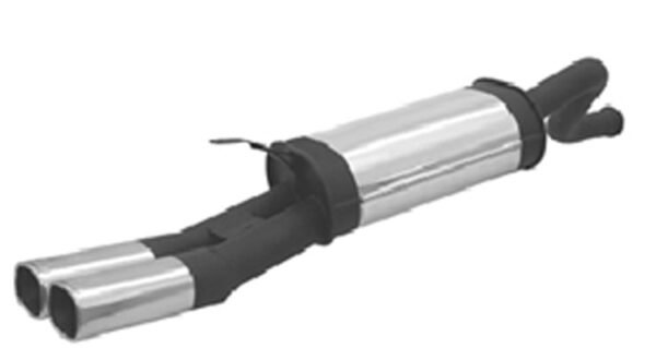 Remus Sport Exhaust – Grand Espace IV [JK] 2.2 dCi 110 kW