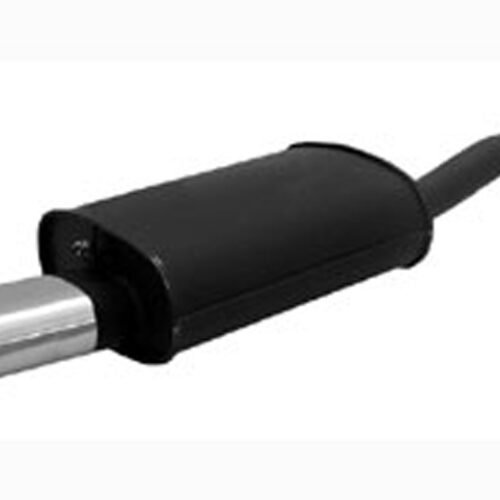 Remus Sport Exhaust – Safrane 2.2 TD 83 kW