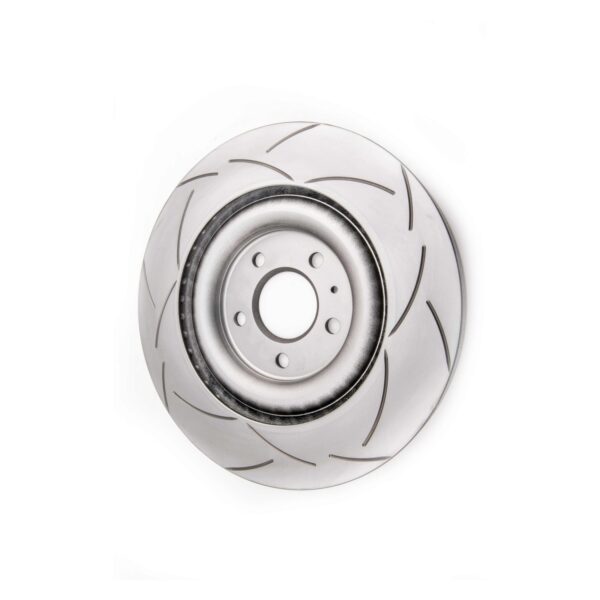 DBA3007S - Street Series T2 Brake Rotor; Rear - Image 2