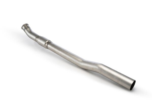 Remus Racing Cat-Back System – M 1 Series M135ix [F40] GPF 2019- 2.0 225 kW GPF (particulate filter) until 11/2020: – Sport muffler - Image 3