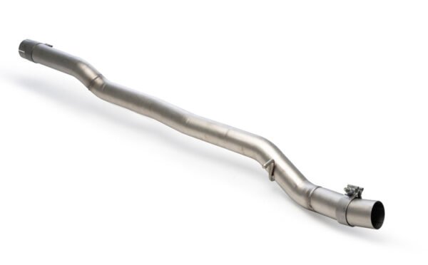 Remus Racing Axle-Back System – M 1 Series M135ix [F40] GPF 2019- 2.0 225 kW GPF (particulate filter): 5-door - Image 2