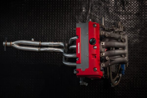 4-2-1 Header 2.5 (K-Swap) - Image 2
