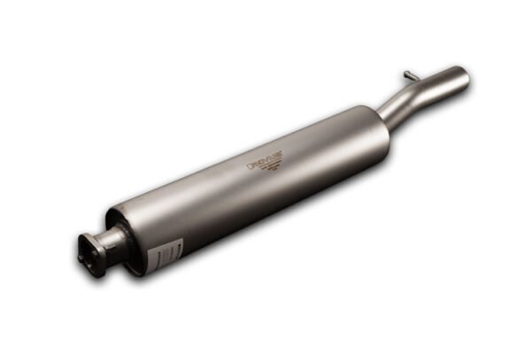 Remus GPF-Back System – Leon Sportstourer 1.5 E-Hybrid VZ Performance TSI E-Hybrid 200 GPF (particulate filter) - Image 3