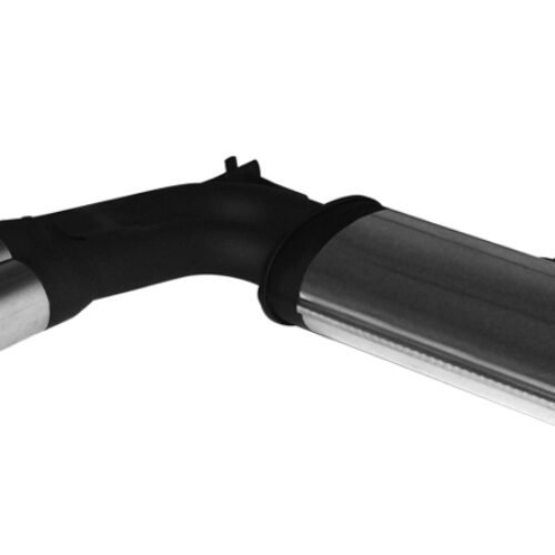 Remus Sport Exhaust – Altea XL [5P] 1.8 TSI