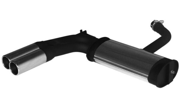 Remus Sport Exhaust – Altea XL [5P] 1.8 TSI