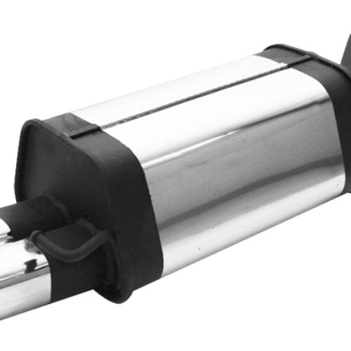 Remus Sport Exhaust – Ibiza [6K] 1993- 1.9 TDI 66/81 kW