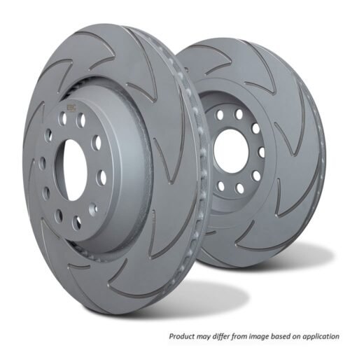 BSD1463 – EBC BSD Slotted Brake Discs; Front