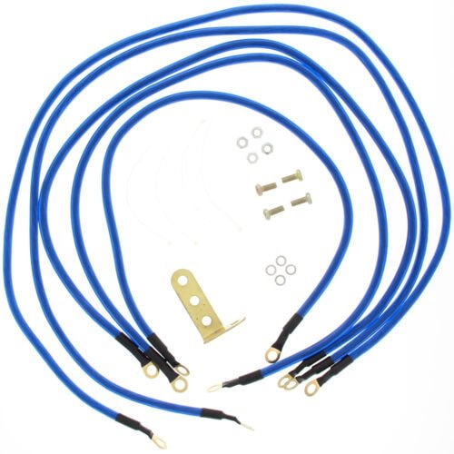 Mass Cable Set