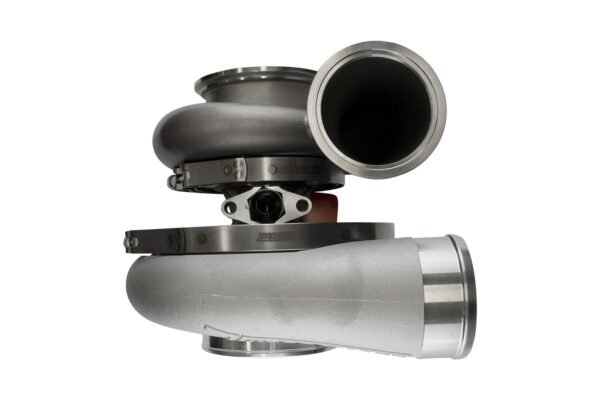 TS-1 Turbocharger 6870 V-Band 0.96AR Externally Wastegated - Image 3