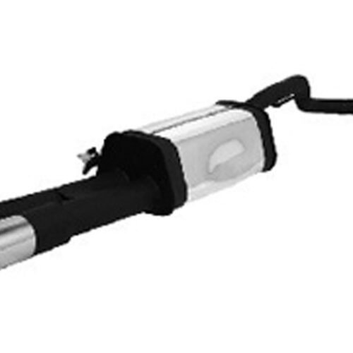 Remus Sport Exhaust – Fabia [6Y] 1999- 1.9 TDI 74 kW: hatchback