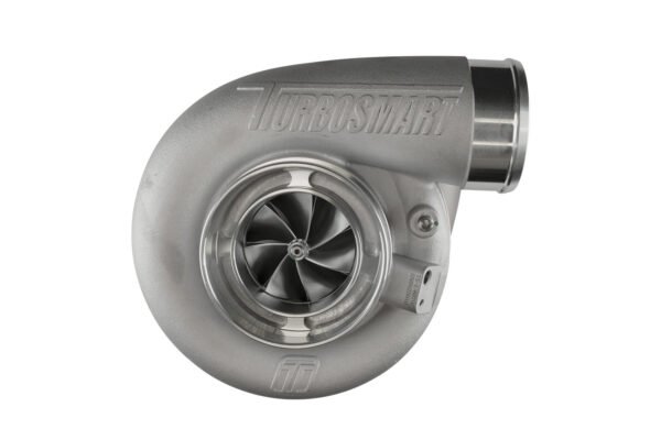 TS-1 Turbocharger 6870 V-Band 0.96AR Externally Wastegated - Image 2