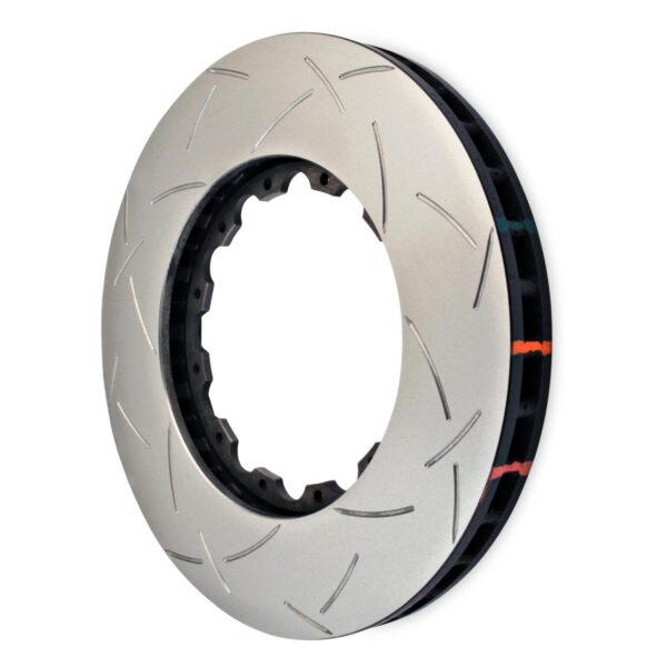 DBA52218.1S - 5000 Series T3 Replacement Ring; Front - Image 2
