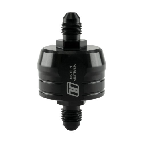 Oil Filter -4AN 44um