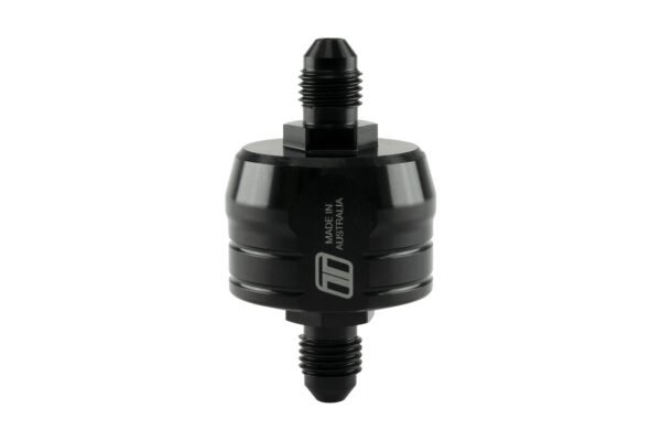 Oil Filter -4AN 44um
