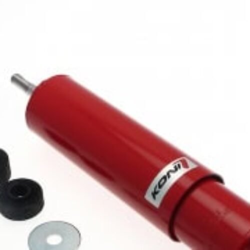 Koni HT Raid Rear MERCEDES G SERIE (REAR) RAID DAMPER / R&D BY KONI FRANCE