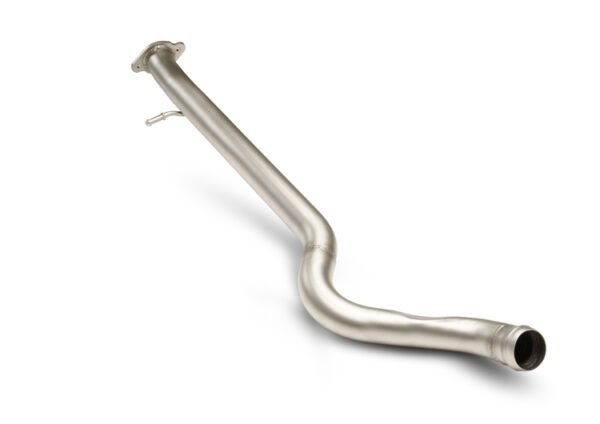 Remus Racing GPF-Back System – Yaris GR [G16E] 2020- [XPA1G] 1.6 turbo 192 KW 4WD + GPF (particulate filter) - Image 2