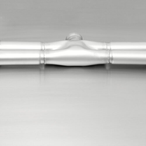 Remus Racing Axle-Back System – Golf VII [AU] 2012-2016 1.2 TSI 63/77 kW, 1.6 TD 66/77 kWi, 2 .0 TDI 81 kW