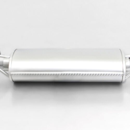 Remus Axle-Back System – Golf GTI VII 2013- GTI 2.0 TFSI 162/169kW