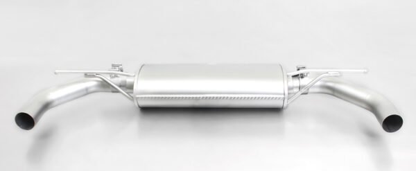 Remus Axle-Back System – Golf GTI VII 2013- GTI 2.0 TFSI 162/169kW