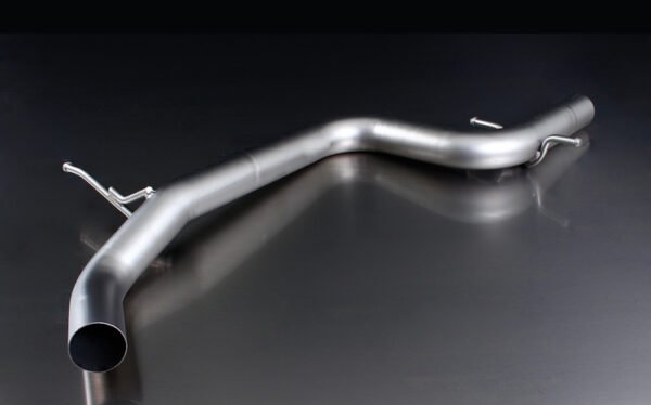 Remus Racing Cat-Back System – Golf GTI VI 2009- GTi 147/155kW + GTi Edition 35 169kW - Image 2