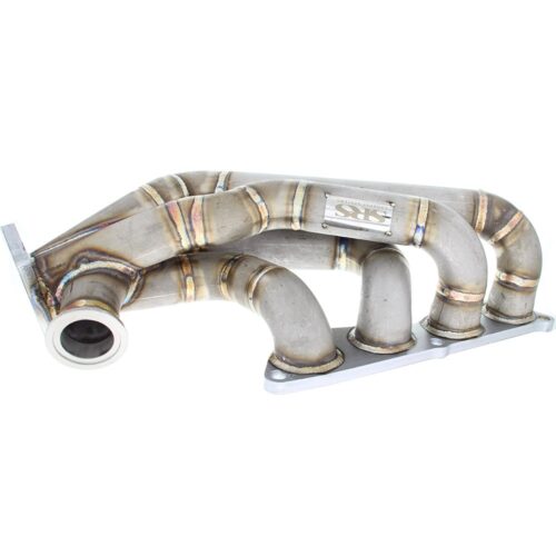 Turbo Manifold SS Sidewinder (K-Series)
